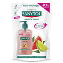 Jabón de Manos Cocina Eco-Recarga   Jabón de Manos Cocina Eco-Recarga